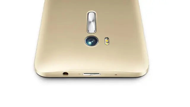 Asus Zenfone Go
