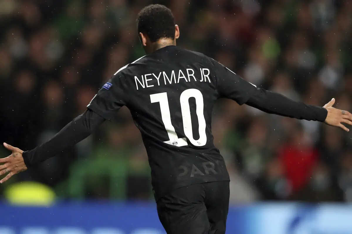 Neymar