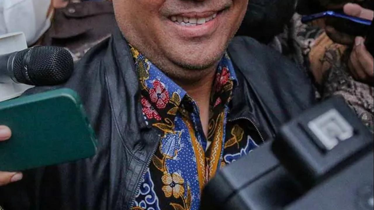 Rafael Alun Trisambodo