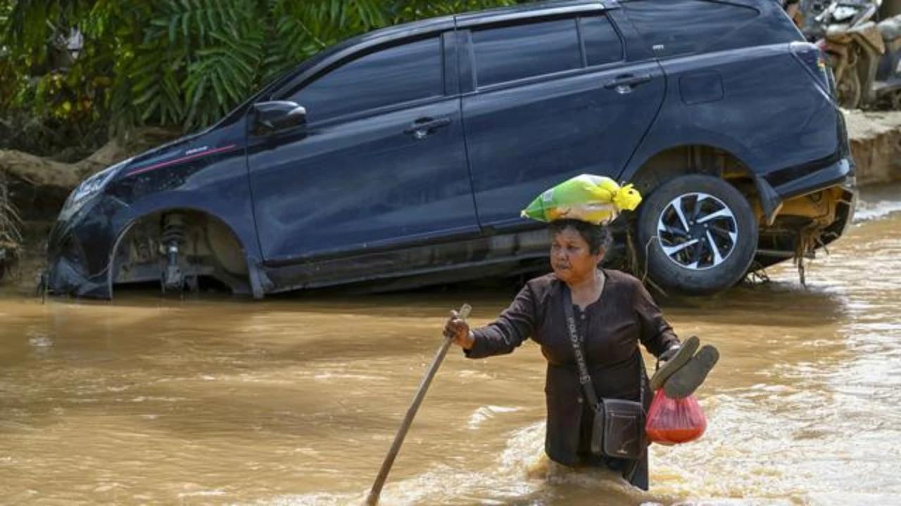 Kemendagri Tindaklanjuti Instruksi Presiden Soal Dokter Magang Turun ke Lokasi Banjir Sumatra