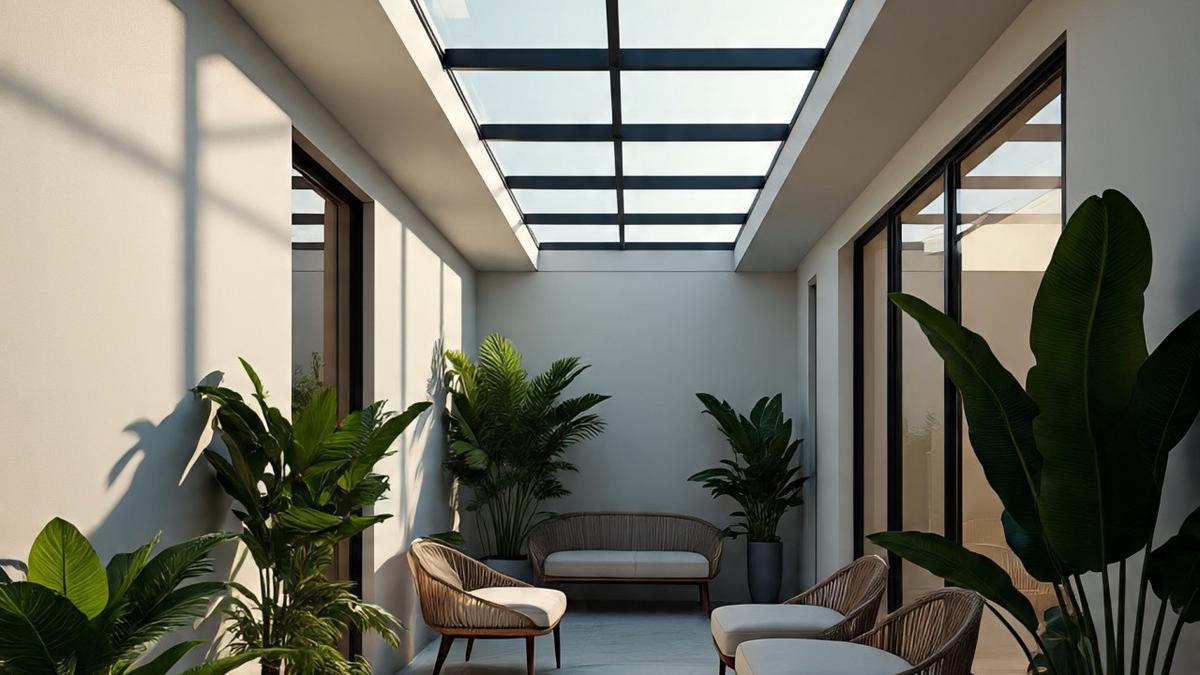 7 Ide Teras Rumah Minimalis Agar Tampak Mewah Meski Lahan Sempit, Cocok untuk Hunian Kota