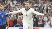 Manchester United Terancam Kalah Bersaing di Perburuan Bek Kiri Masa Depan