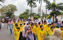 PD Muhammadiyah Bangka Barat Tegaskan Komitmen Gerakan Berkemajuan Muhammadiyah untuk Umat