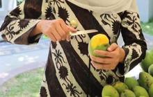Punya Cita Rasa Unik, Begini Sensasi Mencicipi Mangga Khas Jawa Timur