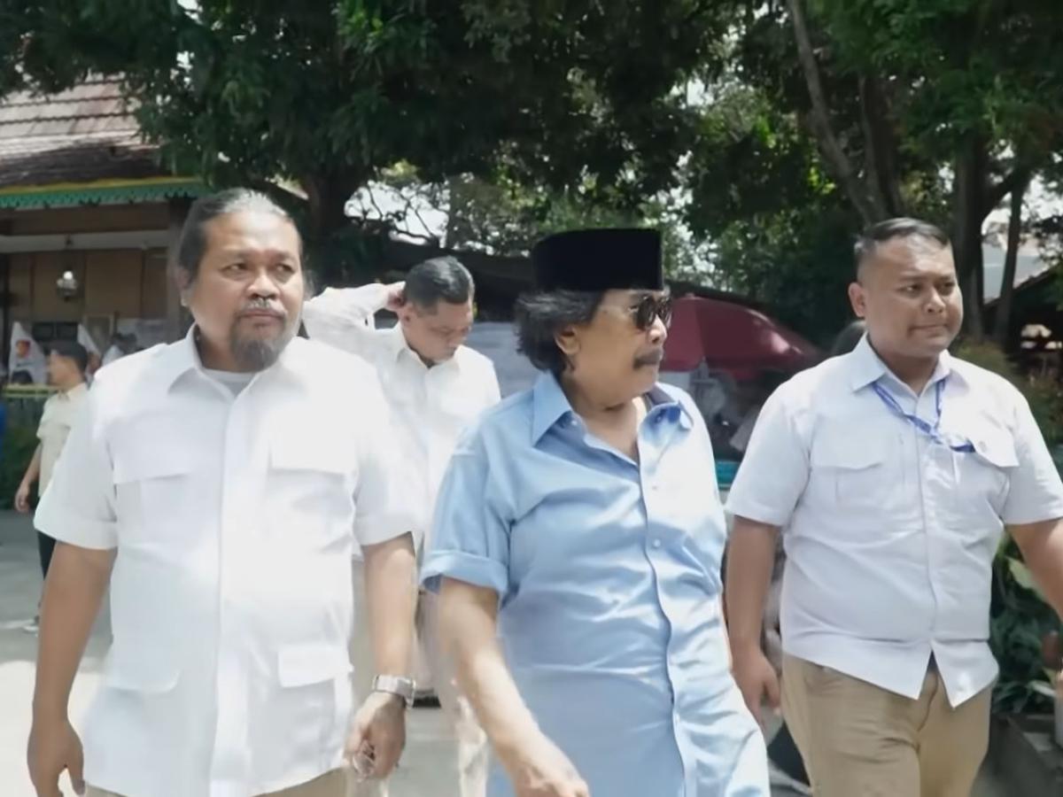 Dok. Istimewa