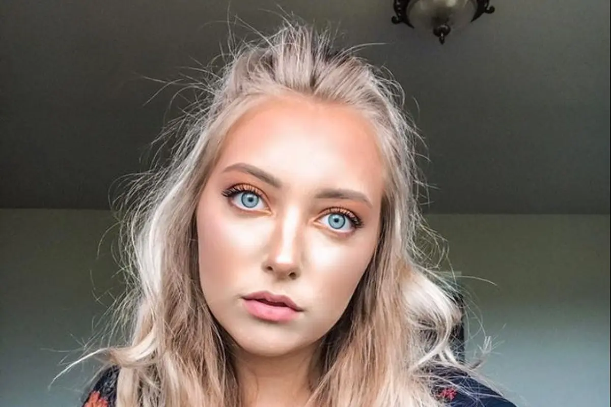 Paige Layle edukasi pengguna TikTok soal autime