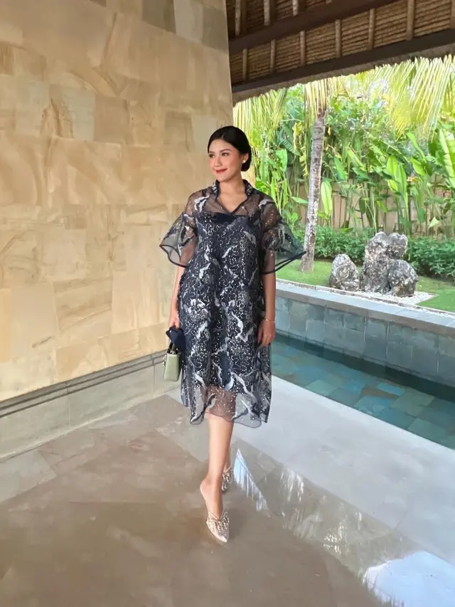 Padu Padan Outfit ala Erina Gudono (Instagram/@erinagudono)