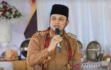 Kaltim Siap Tawarkan Dokumen Investasi Perkebunan ke Investor Global, Dorong Hilirisasi Komoditas Unggulan