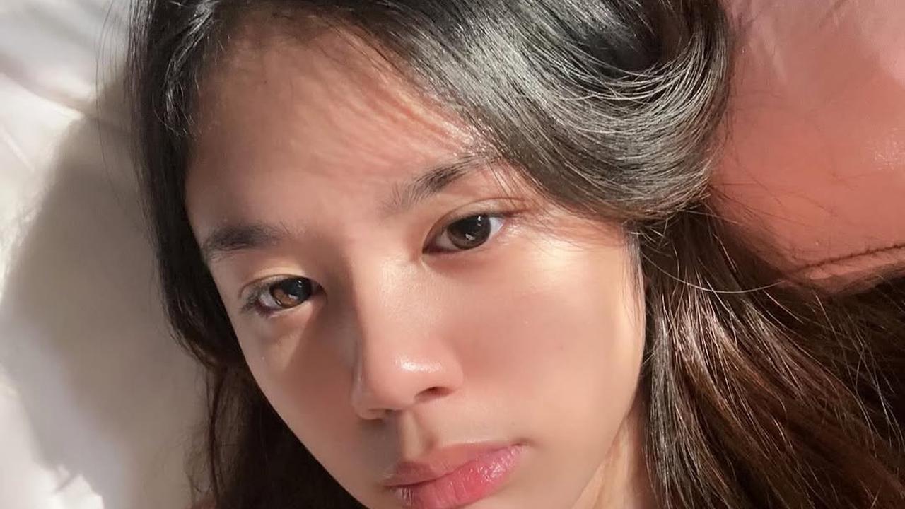 6 Potret Selfie Safeea Anak Ahmad Dhani dan Mulan Jameela, Makin Cantik