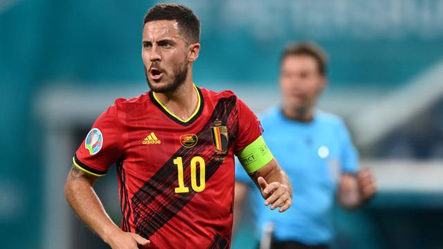 Foto Piala Eropa: Termasuk Mbappe, 8 Pemain 'Overated' di Piala Eropa 2020