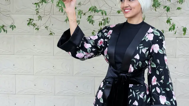 Riasan No Makeup-Makeup Look