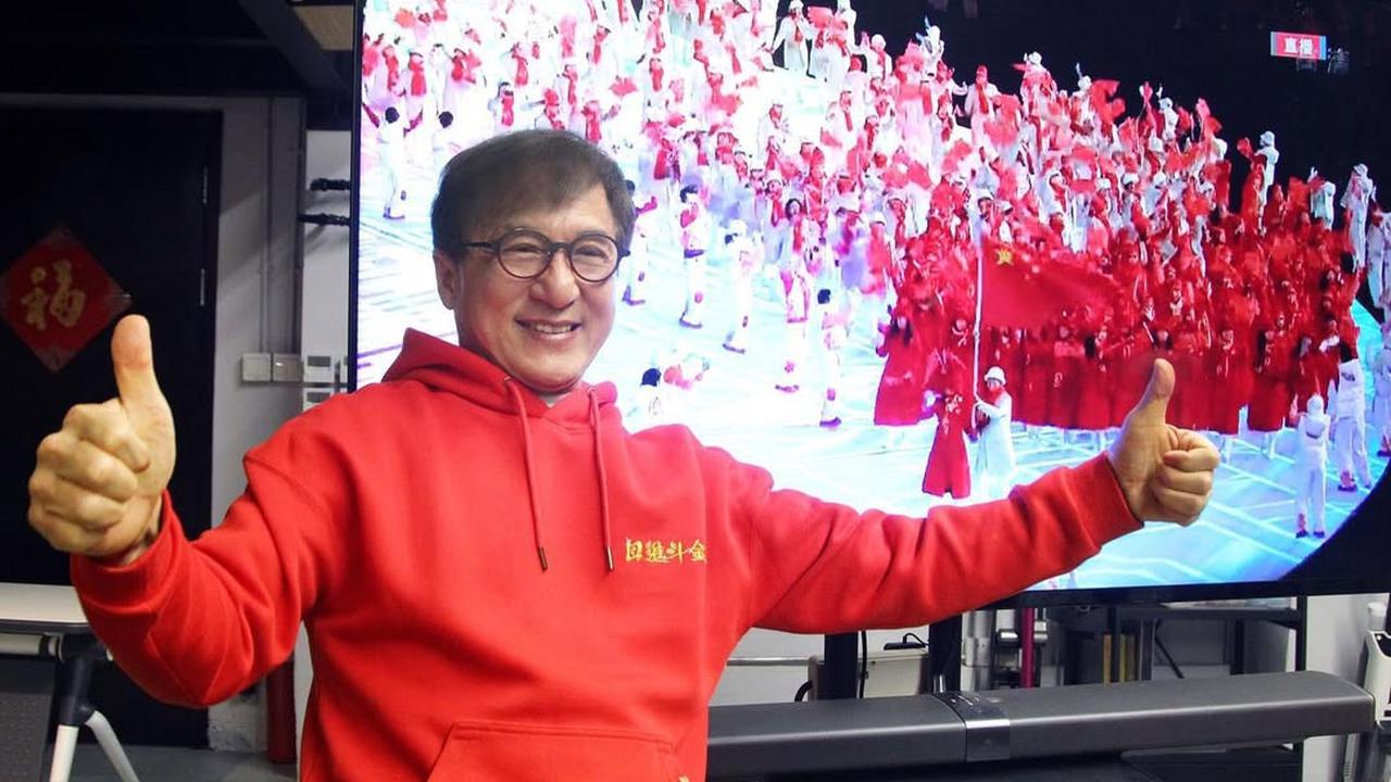 Profil dan Perjalanan Karier Jackie Chan, yang Baru Berulang Tahun ke-71
