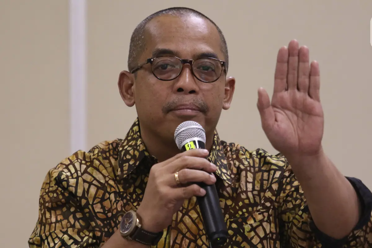 Omnibus Law Diyakini Bisa Perkuat Ekonomi