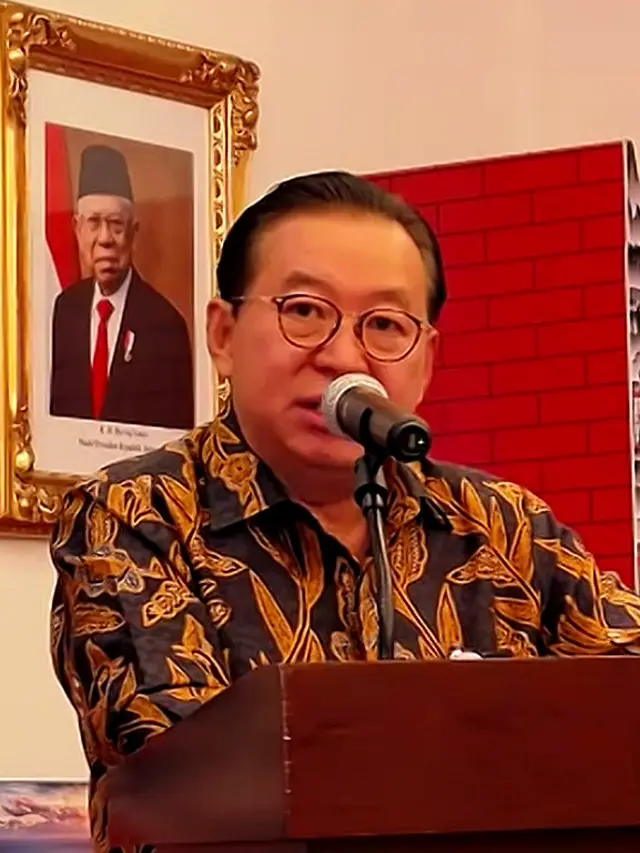 Duta Besar Indonesia untuk Korea Selatan Gandi Sulistiyanto menilai bahwa kepemimpinan ASEAN saat ini punya peran besar dalam kehidupan di masa mendatang.