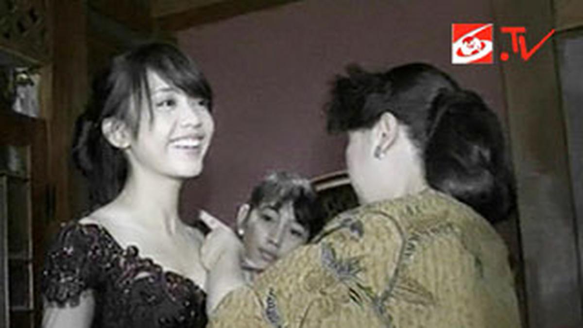 Ririn-Aldi Menghitung Hari - ShowBiz Liputan6.com