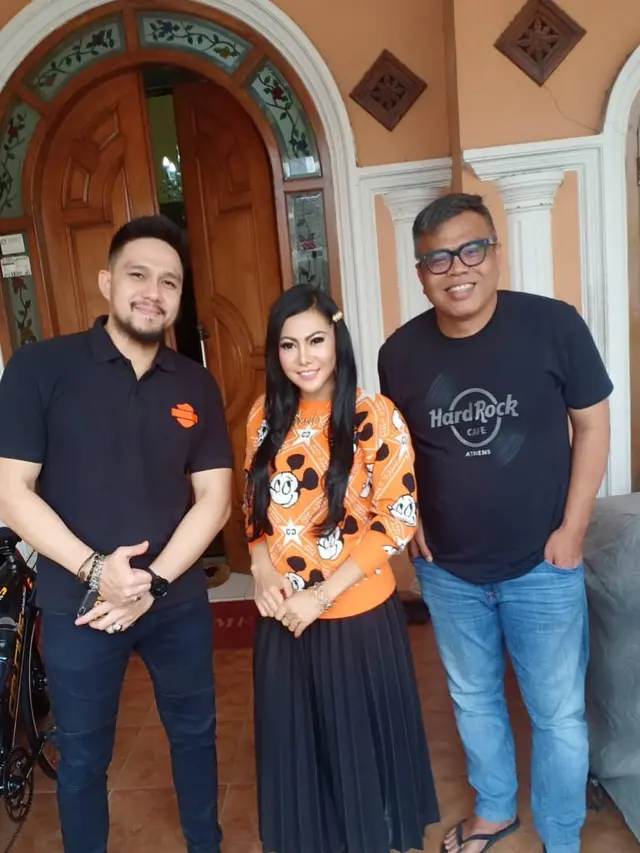 12 Tahun Berlalu Ini 7 Potret Terbaru Novita Sari Anggraeni Pemeran Mama Abdel