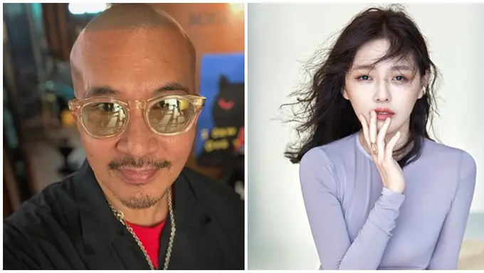 6 Potret DJ Koo, Pria Asal Korea yang bakal Nikahi Barbie Shu Usai Terpisah 20 Tahun