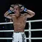 Sanjaya Hutagaol Akhiri Paceklik Kemenangan Indonesia di ONE Championship
