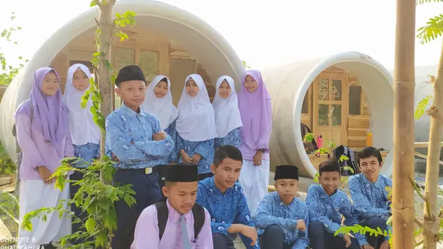 Sekolah alam