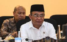 Menko PMK Klaim Kemiskinan Ekstrem Turun Drastis dalam 1 Dekade Pemerintahan Jokowi