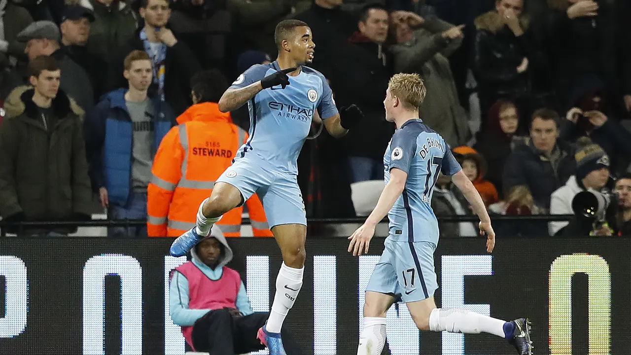 Gabriel Jesus