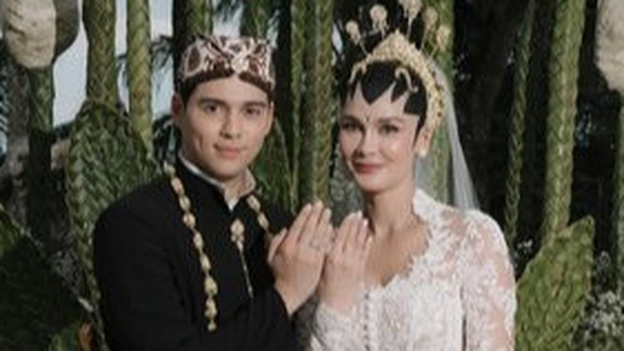 Celetukan Maxime Bouttier Soal Luna Maya: Dia Gak Terlalu Nurut