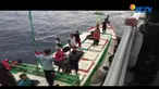 Penyebab tenggelamnya kapal belum diketahui pasti. Menurut sang nakhoda, kapal miring dan tenggelam sesaat setelah jaring ikan diturunkan.