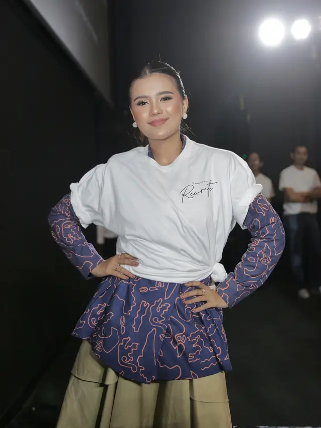 [Fimela] Audi Marissa