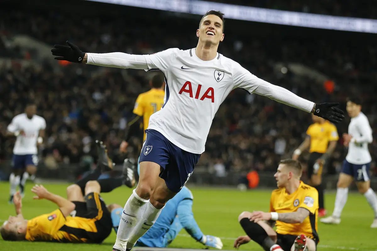 Tottenham Hotspur