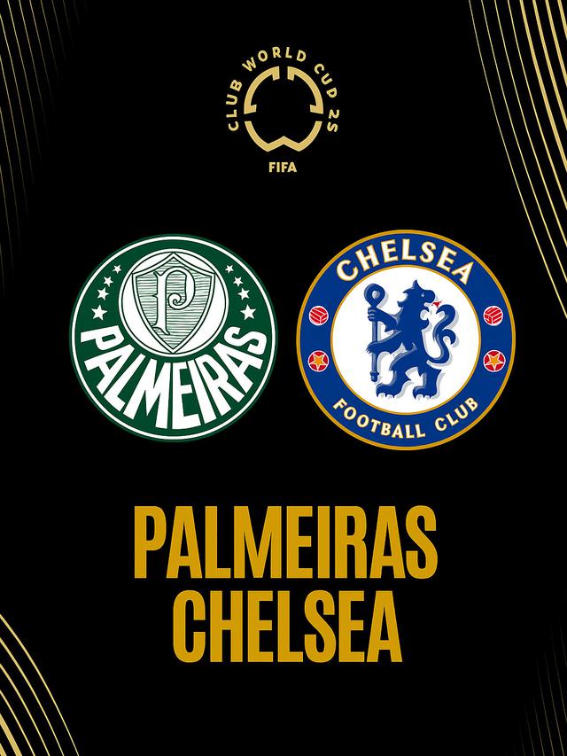 Piala Dunia Antarklub 2025