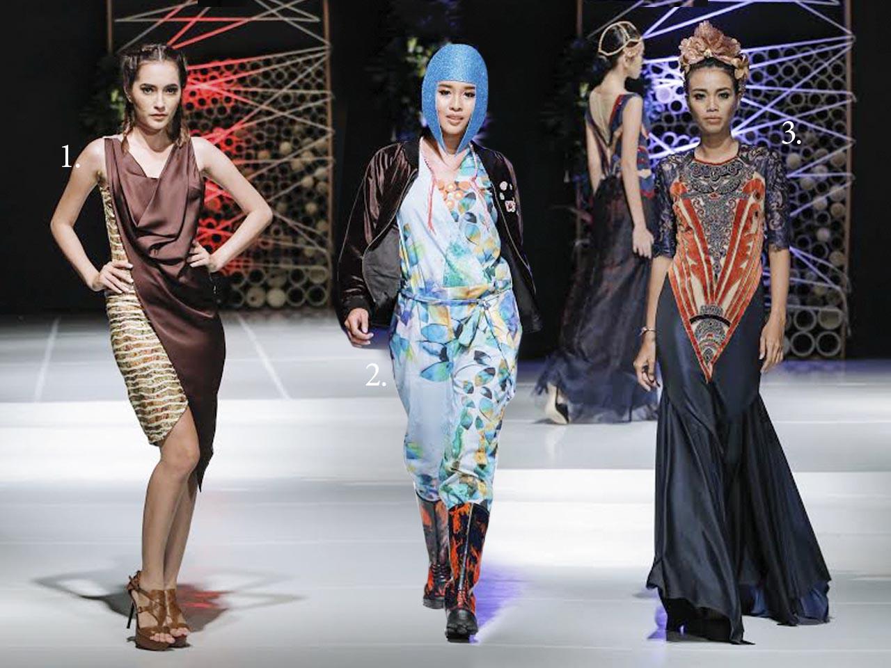 Bali Fashion - Bali Fashion Week 2008 / Looking for a good deal on bali fashion?