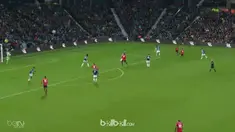 Berita video highlights Premier League antara West Brom vs Manchester United 1-2. This video is presented by Ballball.