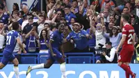 Bek Buangan Chelsea Ini Tengah Diperebutkan Dua Klub Top Eropa