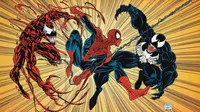 Venom Carnage yang diarahkan Alex Kurtzman bakal menembus batas-batas yang ada di film-film The Amazing Spider-Man.