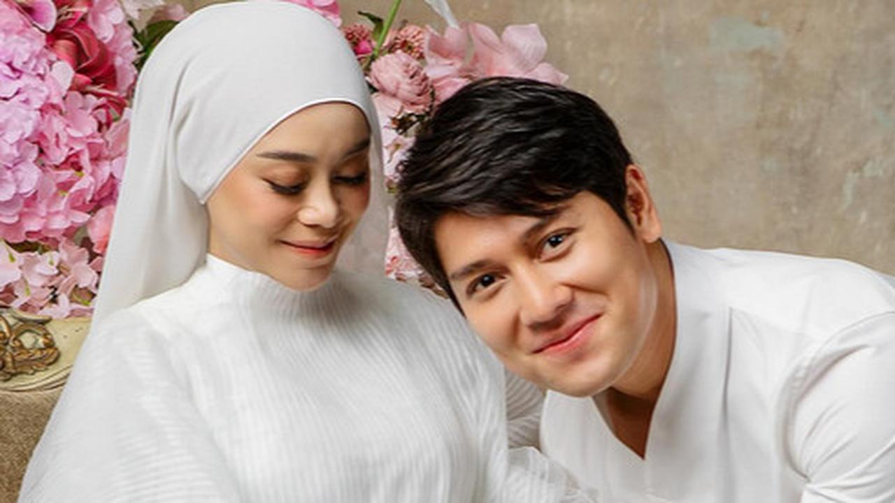 Rizky Billar dan Lesti Kejora Beri Nama Leshia Tivana Untuk Anak Kedua, Indah Punya Makna Khusus