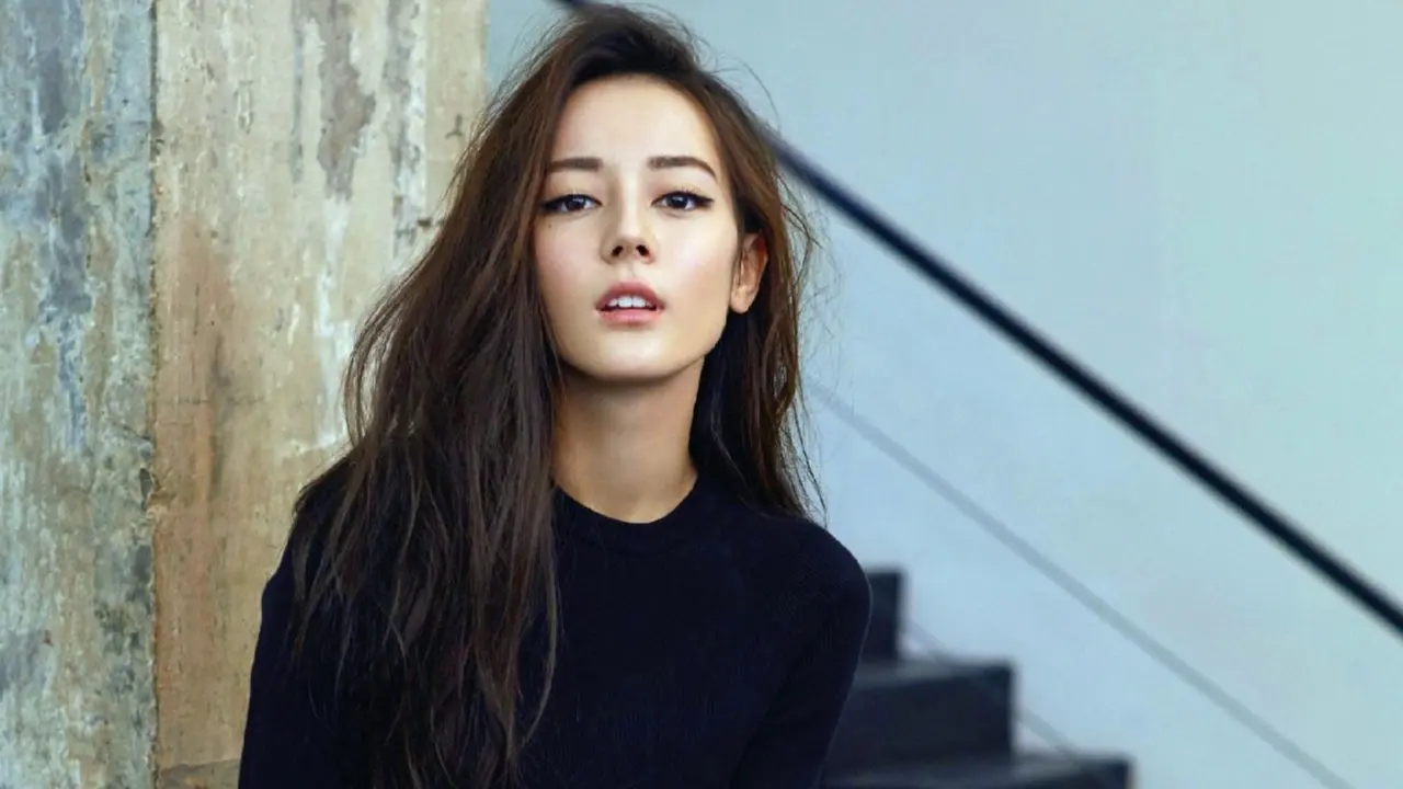 [Bintang] Dilraba Dilmurat
