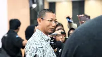 Inovasi Susu Ikan Dapat Hujatan dari Warganet, CEO PT Berikan: Tidak Apple to Apple Kalau Dibandingkan dengan Susu Sapi. Foto: Liputan6.com/Ade Nasihudin.