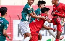 Fakta di Balik Pertandingan Final Liga 3 DIY, Diduga Ada Kecurangan Wasit