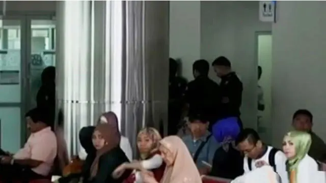 VIDEO: Bukti Praktik Jual Beli Ginjal Dicari Polisi di RS