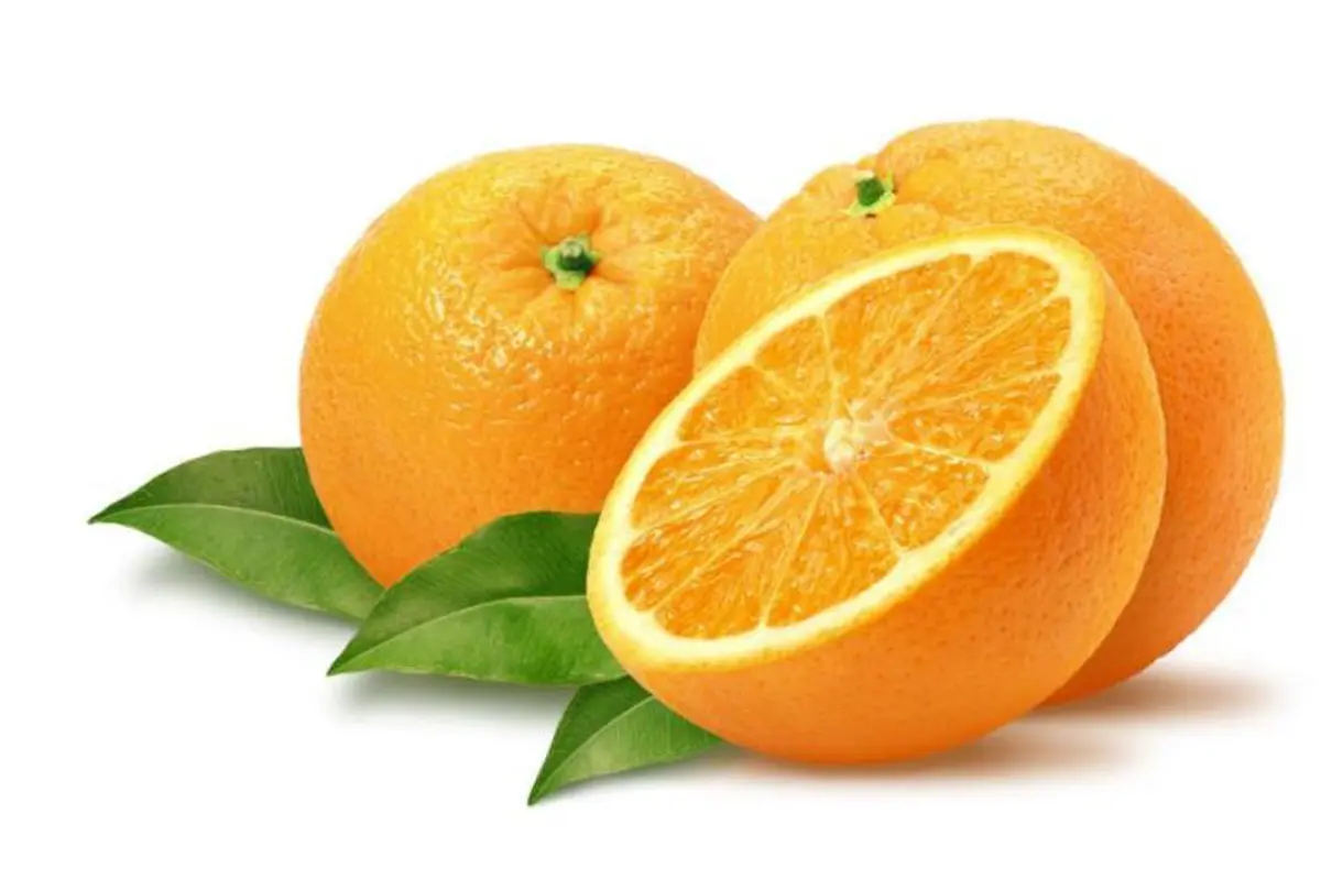 [Bintang] Cegah Penyakit, 9 Sumber Vitamin C Ini Patut Dikonsumsi 
