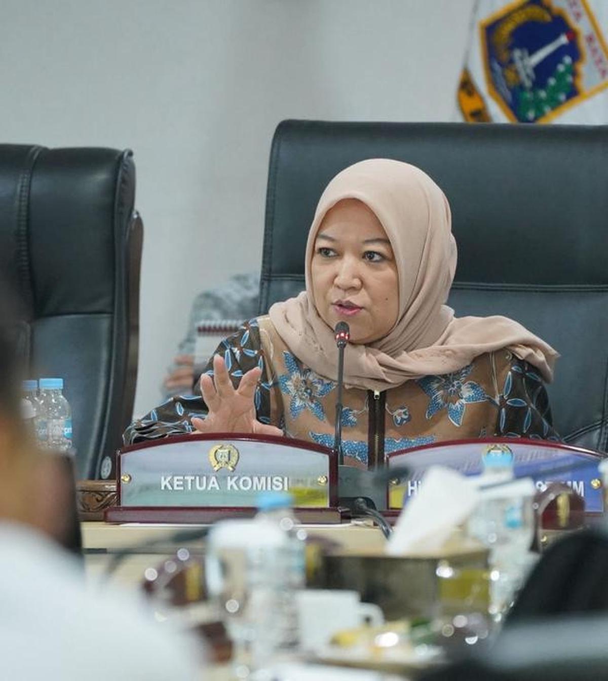 Pengemudi Meninggal di Tengah Macet dan Banjir Jakarta, DPRD DKI Sampaikan Duka
