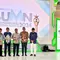 PT Krakatau Steel berhasil meraih sejumlah penghargaan pada gelaran BUMN Entrepreneurial Marketing Awards 2024.