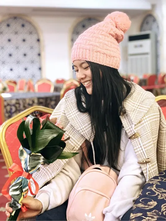 Windy Cantika Aisah (Instagram/windycantika11)