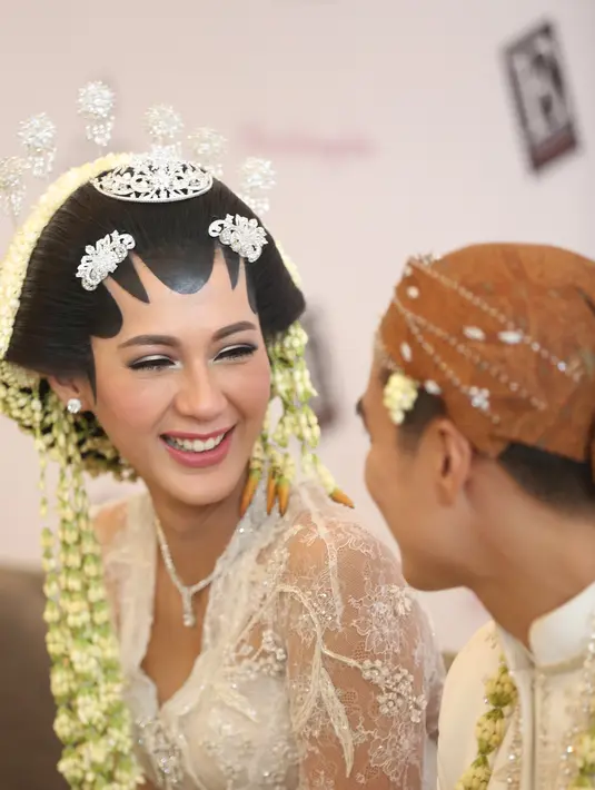 Baim Wong dan Paula Verhoeven