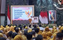 Keberagaman Perayaan di Jakarta, Pramono Nilai Ibu Kota Bisa Jadi Contoh Pendidikan Pancasila