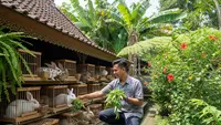 6 Ide Usaha Ternak Sampingan untuk Pekerja Kantoran, Cuan Tanpa Ganggu Kerja Utama
