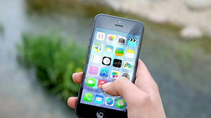 3 Cara Download Lagu Di Iphone Yang Gratis Dan Mudah Tekno Liputan6 Com