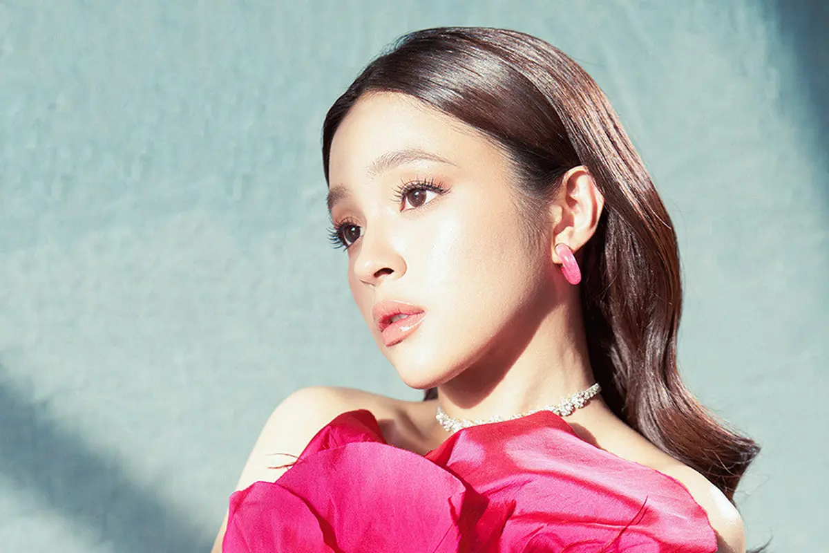 Elsa Japasal Lagu Perdananya Berjudul “Pernah Di Cinta”