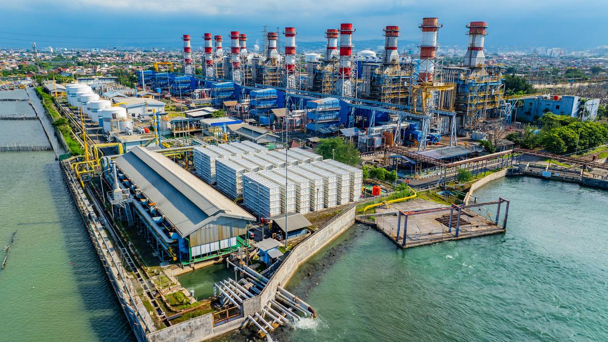 Komitmen Kurangi Emisi Karbon, Pertamina Drilling-Pertagas Bersepakat Kembangkan Teknologi CCS/CCUS