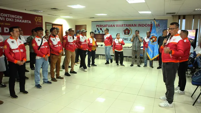 Porwanas SIWO DKI